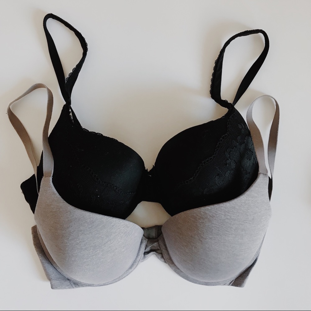 Victoria’s Secret Bras